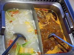 -重庆高老九火锅(万象城店)