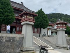 -玉华宫景区