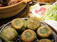 -吃饭皇帝大土家民族菜(正大广场店)