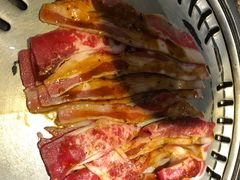 -汉拿山烤肉(东直门东方银座店)