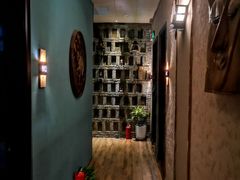 -逅莱·影院足道·日式SPA(大世界店)