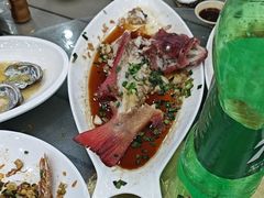 -七鲜渔港美食餐厅(巽寮湾海景店)
