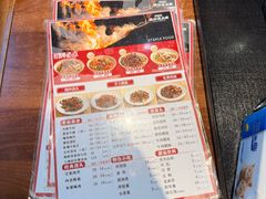 -寻裕记·现炒浇头面(人民广场店)