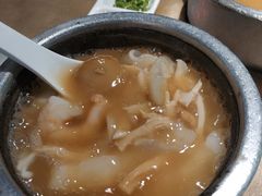 花胶煲仔翅-翅爷家煲仔翅