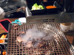 -九田家黑牛烤肉料理(无锡T12店)