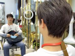 -LAQUEEN 时尚健康假发(万象城总店)