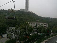 -富斯特索道