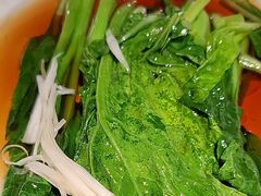 -绿茶餐厅(蓝色港湾店)