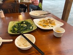 -晶采餐厅(仁化丹霞山店)