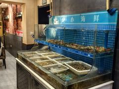 -周记老沈阳焦火鸡架