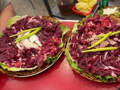 -潮汕•草根牛肉档(中江路店)