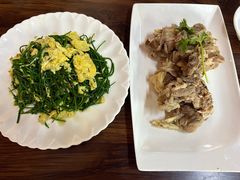 -清真·伊清阁餐厅