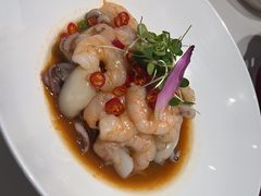 -鸭天下·川菜·家宴(铂金时代店)