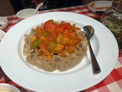 -西贝(南开大悦城店)