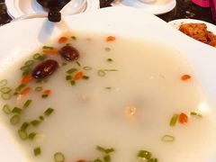 -桃园中华料理炸酱面(燕儿岛路店)