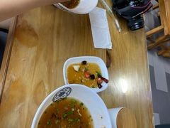 -鲁毓鲜蓬莱小面(黄山路店)