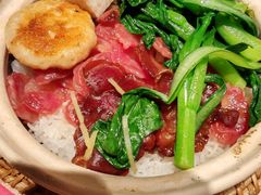 -华记煲仔华·煲仔饭(市桥易发店)