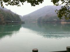 -白马涧龙池景区