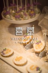 -静安洲际酒店·宴会厅