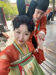 -全城热恋璀璨婚纱摄影(国贸总店)