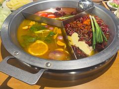 -楠火锅(太古里总店)