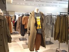 -ZARA(世贸天阶店)
