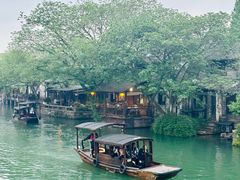 -乌镇西栅景区