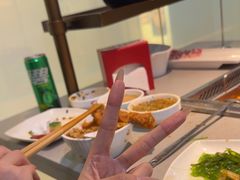 -海底捞火锅(振华商厦店)