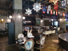 大堂-西街夜油条·麻团包乌饭