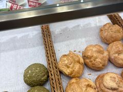 -西树泡芙(北京金源2店)