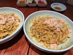 -裕兴记•蟹黄面馆(人民广场店)