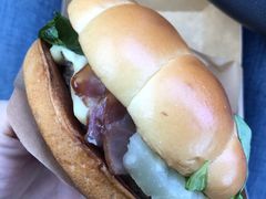 -麦当劳(王顶堤店)