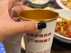 -富正毅三下锅·湘西韵味(天门山索道店)