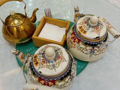 冰泉滴珠豆浆-冰泉豆浆馆(白云山总店)
