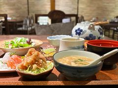 -蟹将军日本料理(星海广场店)