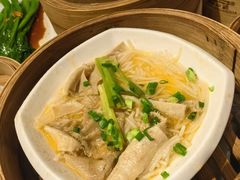 -潮福城潮州大酒楼(湖滨北路店)