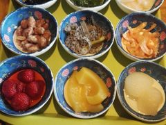 -姑妈嫁妆涮羊排专业火锅(中央大街一店)