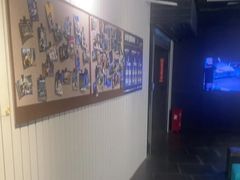 -e赛道卡丁车