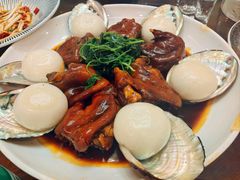 -富临轩私房菜(集庆门大街店)
