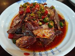 -蓝田九大碗民俗食府(蓝田店)