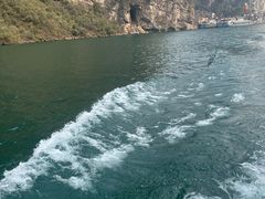 -乌江画廊(彭水苗族土家族自治县)