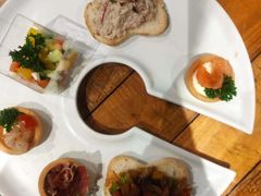 -AZUL by FUEL蓝色·法式酒馆(琶醍店)