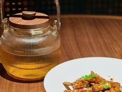 -苏帮袁Sue Cuisine(将台店)