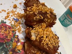 -乾隆美食·本帮菜(黄河路店)