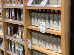 -MUJI无印良品(万达天鹅湖店)
