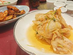 -金掌勺·锅包肉(广渠门店)