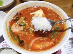 -紫霞门韩国料理烤肉(深南东路店)