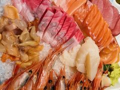 -红叶日本料理(开发区店)