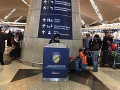 -吉隆坡国际机场