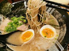 -博多一双(博多駅東本店)